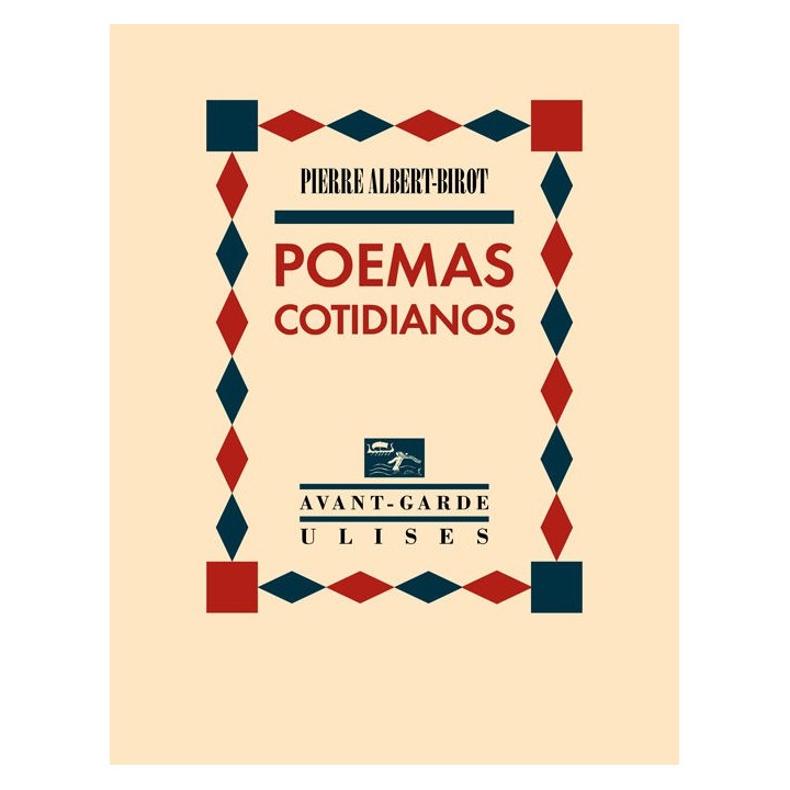 POEMAS COTIDIANOS
