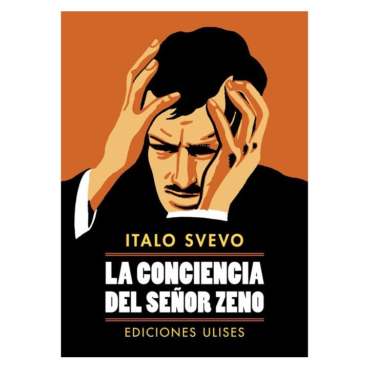 CONCIENCIA DEL SEÑOR ZENO,LA