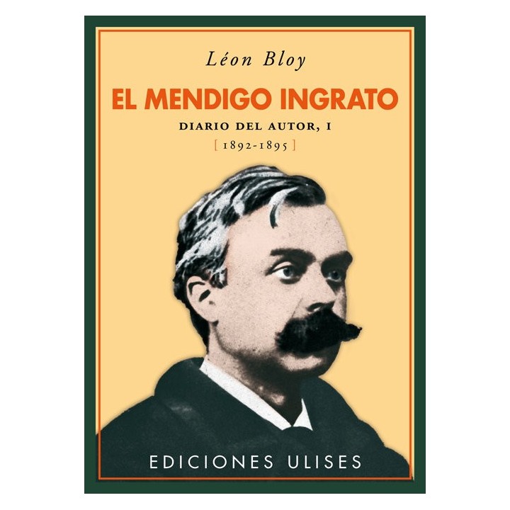 MENDIGO INGRATO,EL