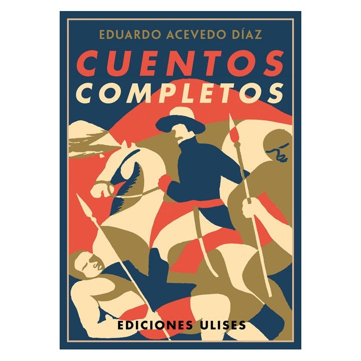 CUENTOS COMPLETOS