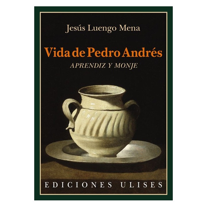 VIDA DE PEDRO ANDRES