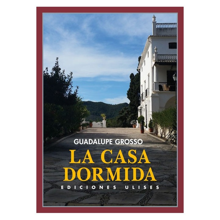 CASA DORMIDA,LA