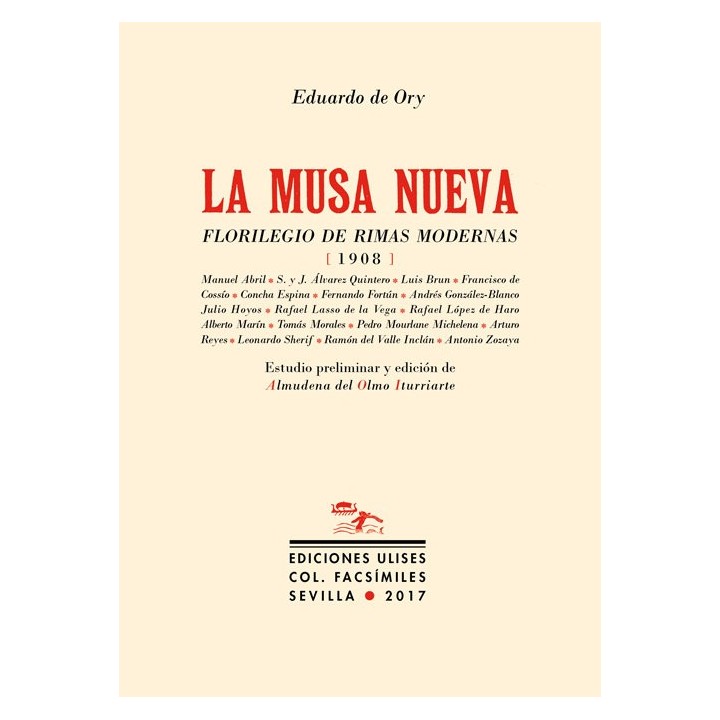 MUSA NUEVA,LA