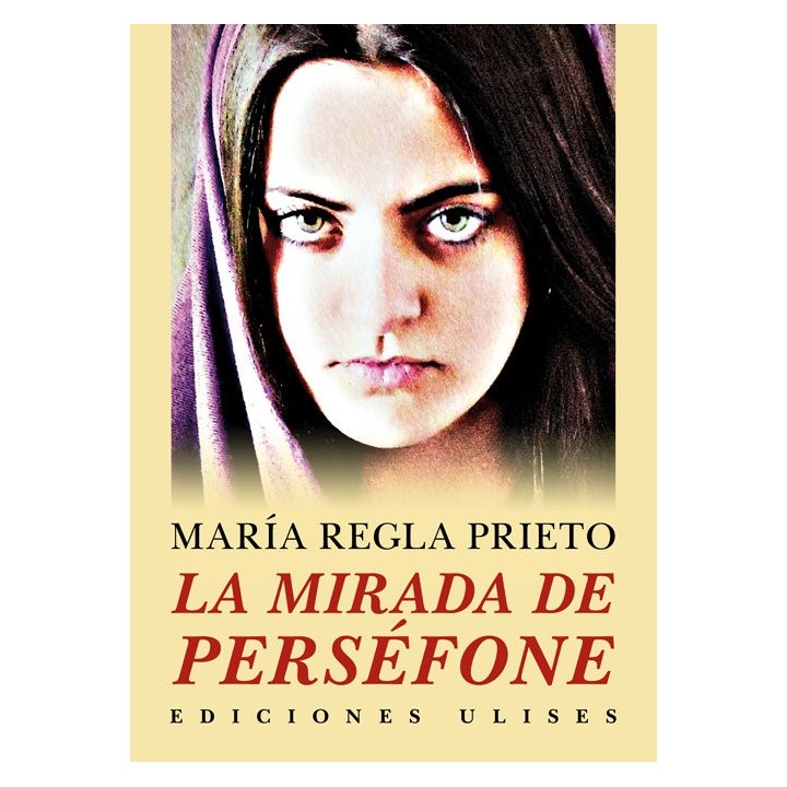 MIRADA DE PERSEFONE,LA