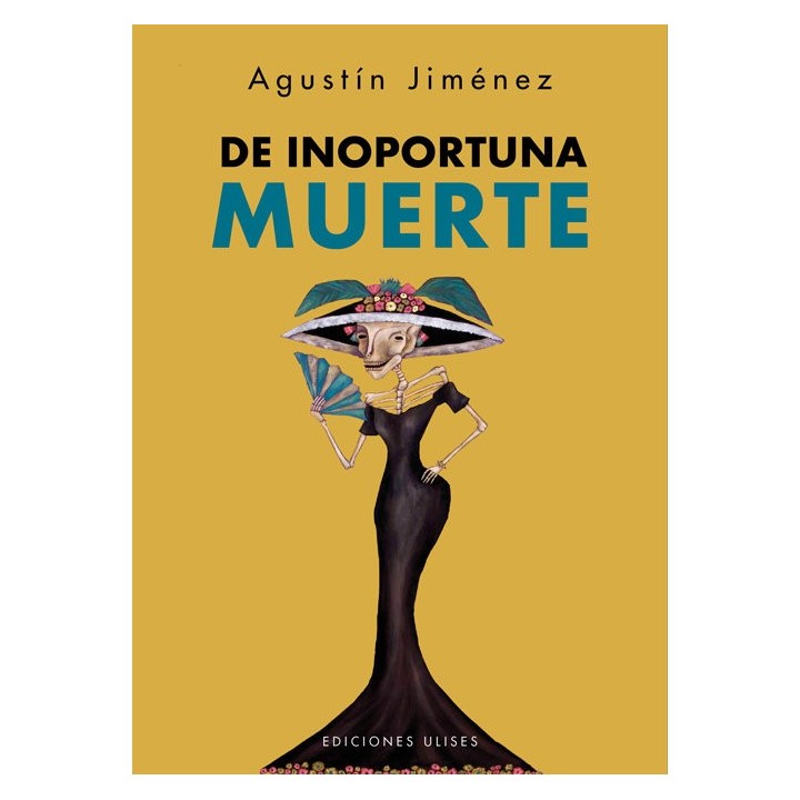 DE INOPORTUNA MUERTE