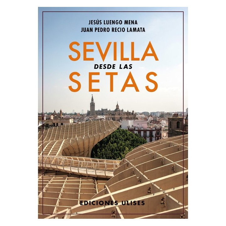 SEVILLA DESDE LAS SETAS