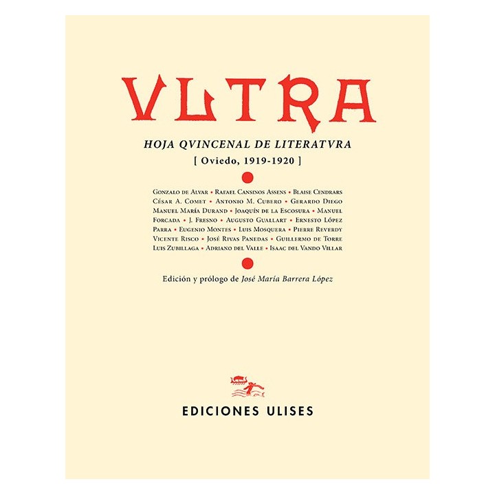 VLTRA