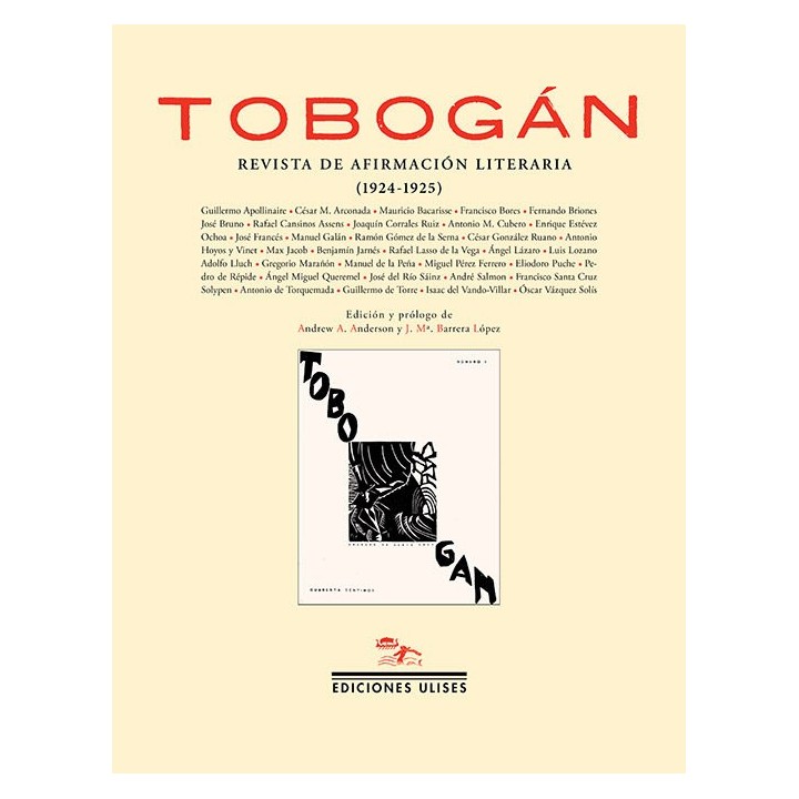TOBOGAN