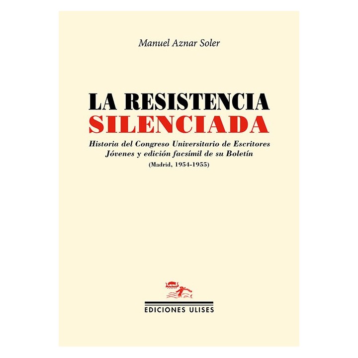 RESISTENCIA SILENCIADA,LA