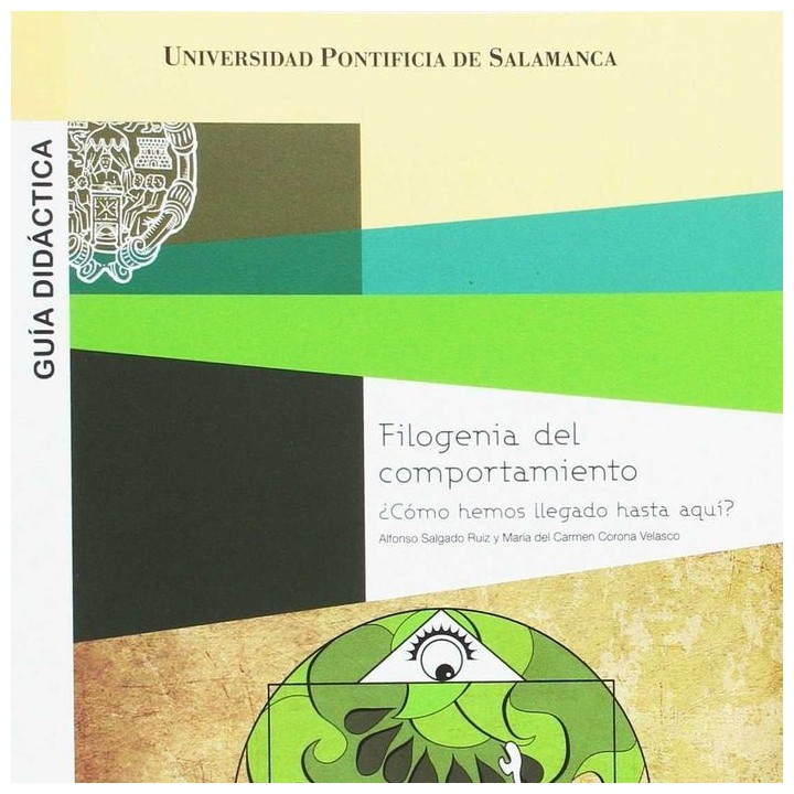 FILOGENIA DEL COMPORTAMIENTO
