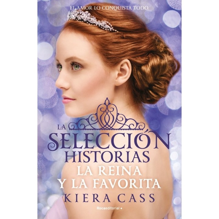 REINA Y LA FAVORITA,LA