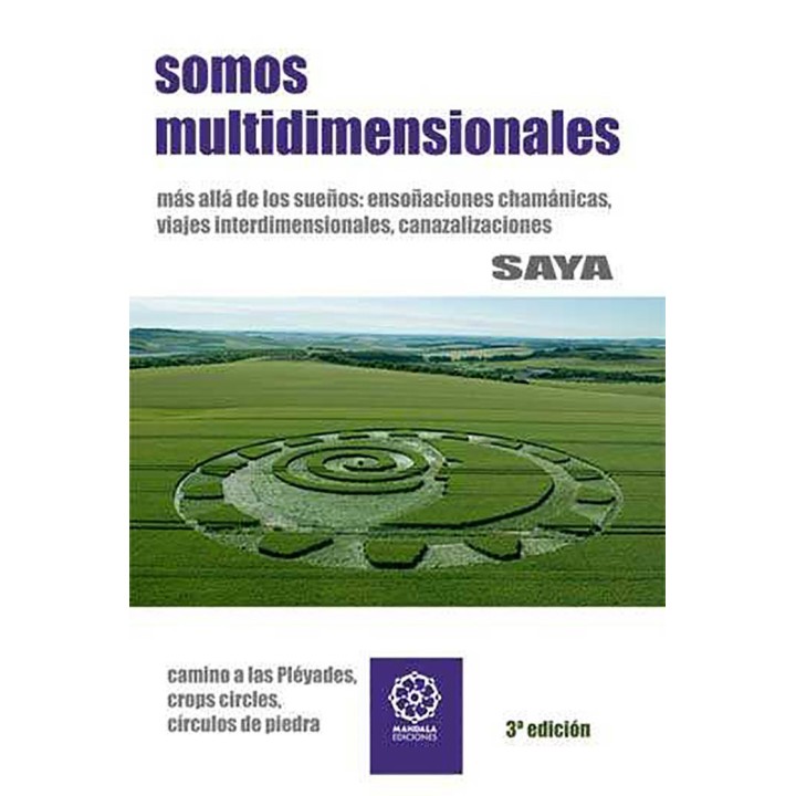 SOMOS MULTIDIMENSIONALES