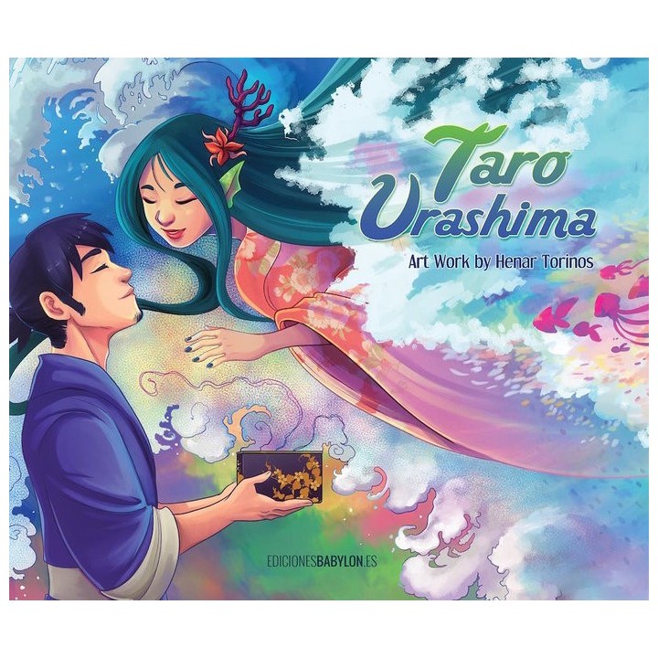 TARO URASHIMA