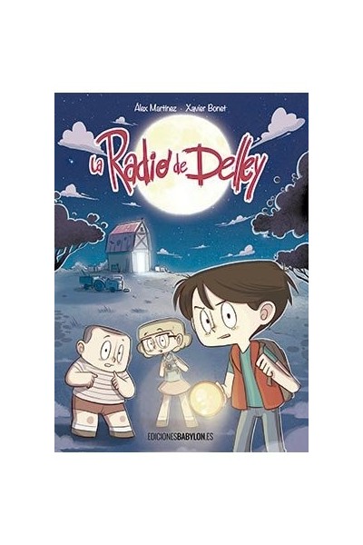 RADIO DE DELLEY,LA