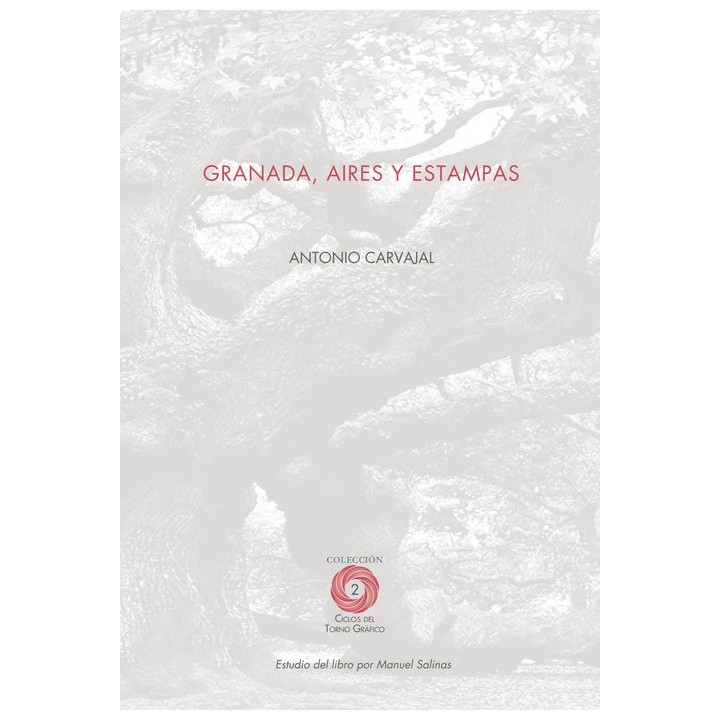 GRANADA AIRES Y ESTAMPAS