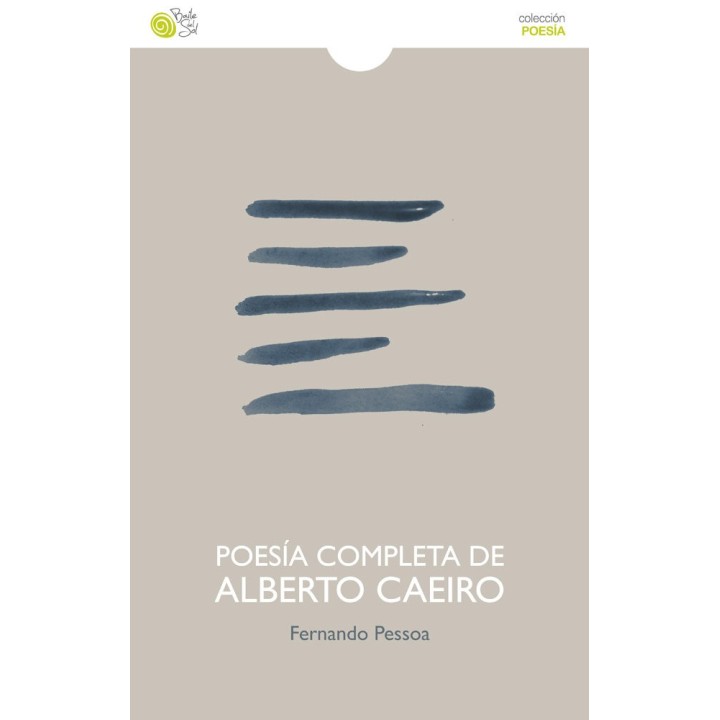 POESIA COMPLETA DE ALBERTO CAEIRO