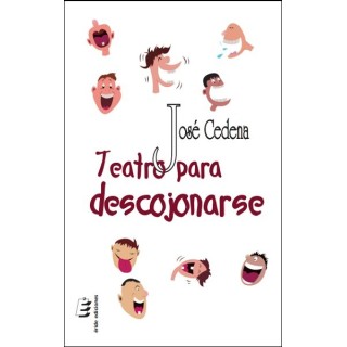 TEATRO PARA DESCOJONARSE