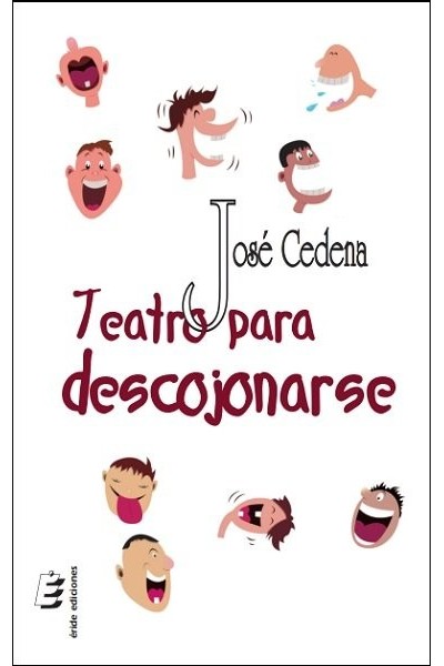 TEATRO PARA DESCOJONARSE