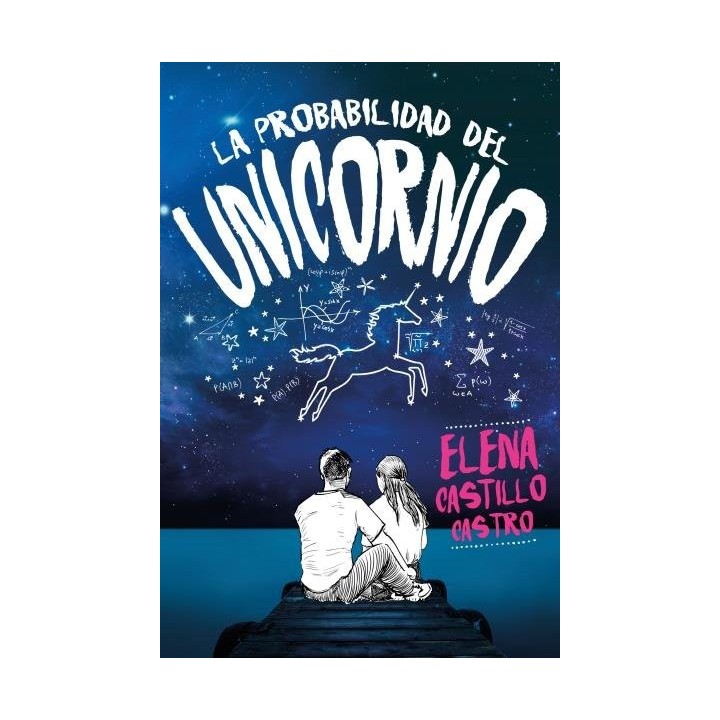 PROBABILIDAD DEL UNICORNIO,LA