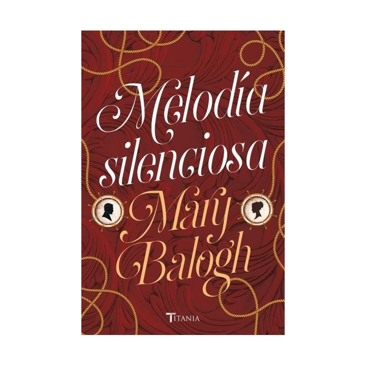 MELODIA SILENCIOSA