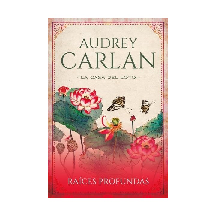 RAICES PROFUNDAS