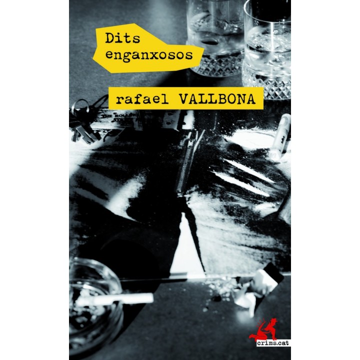 DITS ENGANXOSOS