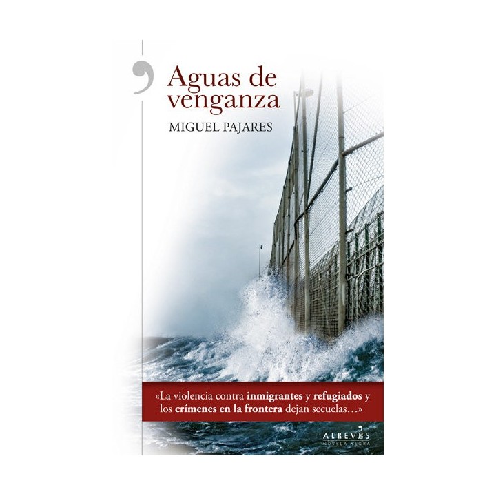 AGUAS DE VENGANZA