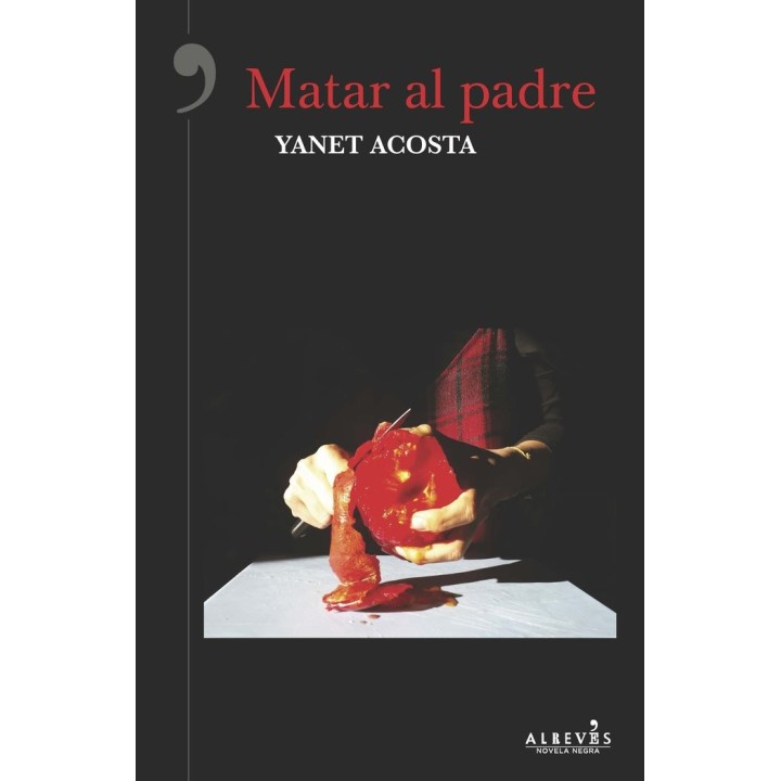 MATAR AL PADRE