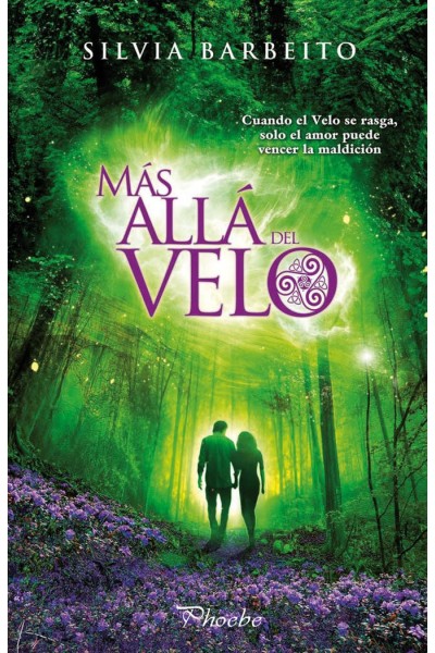 MAS ALLA DEL VELO