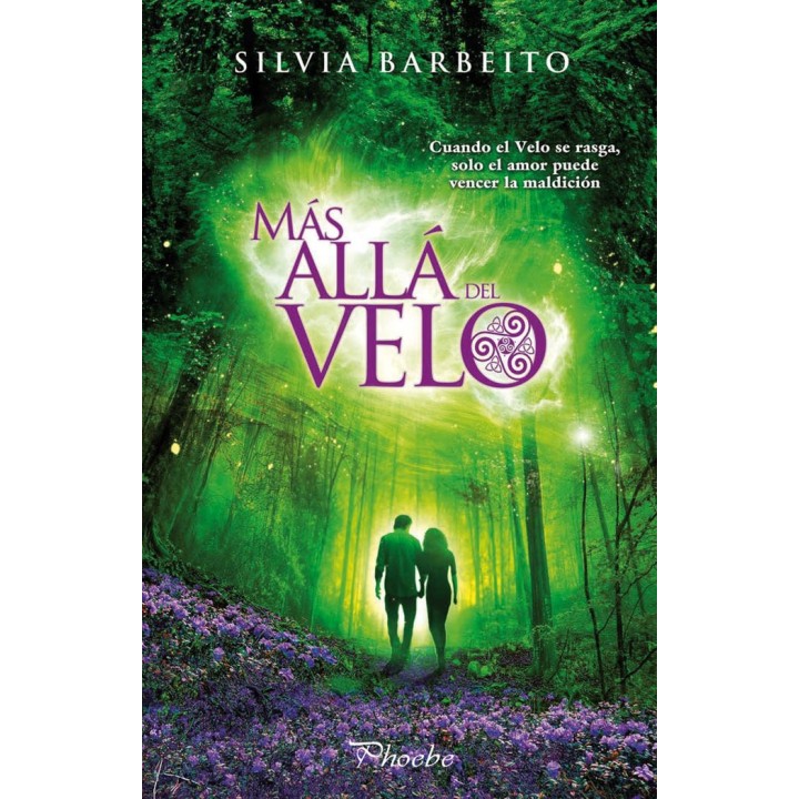 MAS ALLA DEL VELO