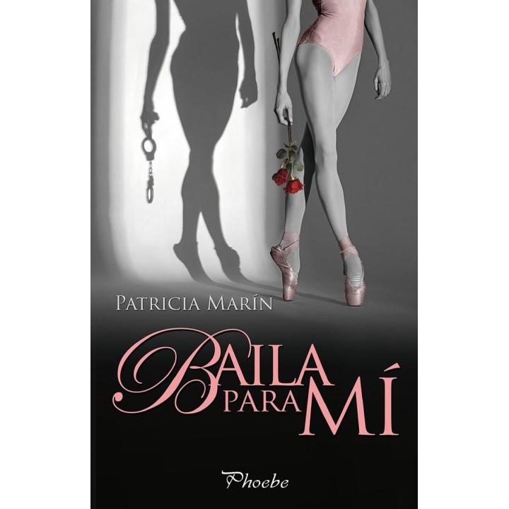 BAILA PARA MI
