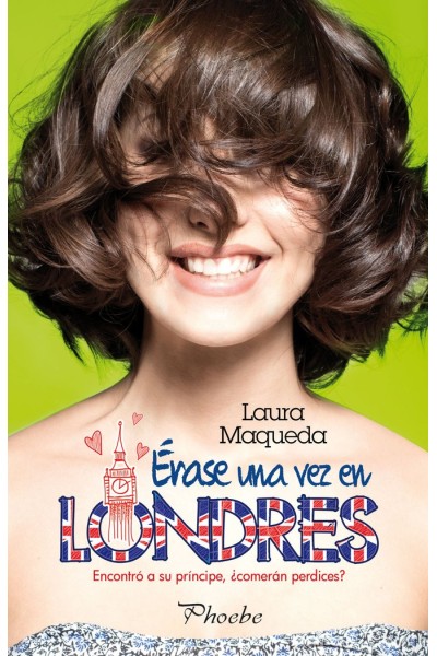 ERASE UNA VEZ EN LONDRES