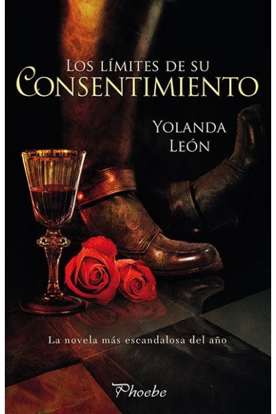 LIMITES DE SU CONSENTIMIENTO,LOS