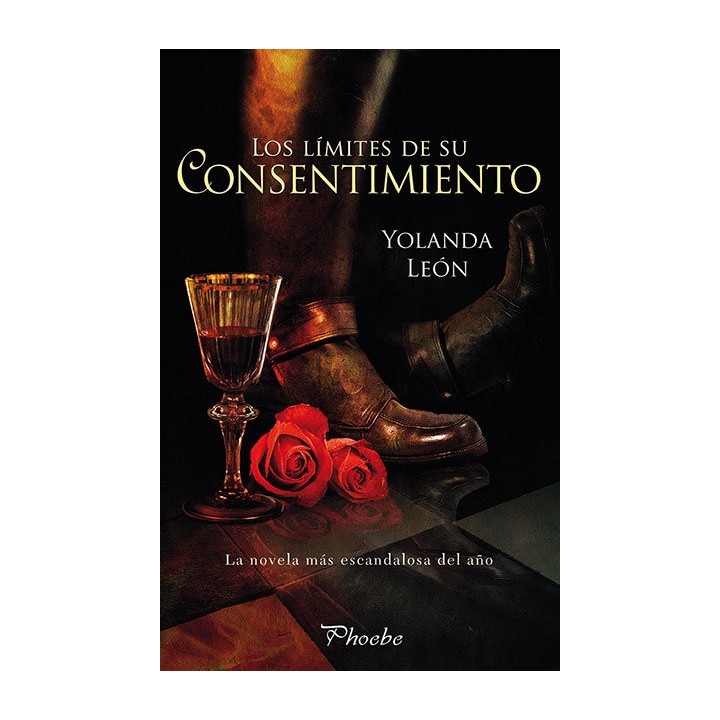 LIMITES DE SU CONSENTIMIENTO,LOS