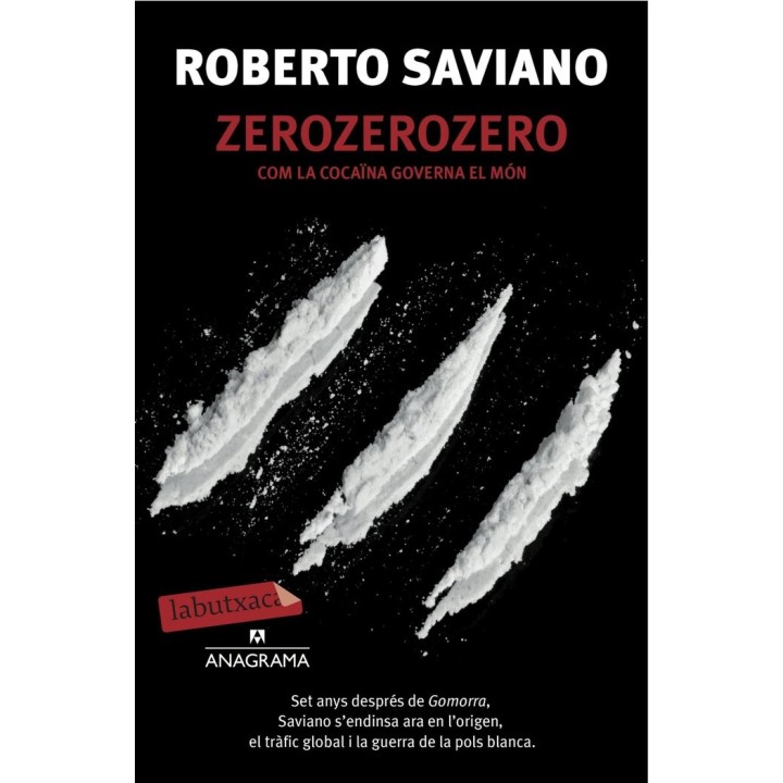 ZEROZEROZERO