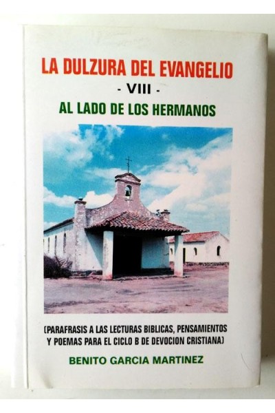 La dulzura del evangelio - VIII - Al lado de los hermanos
