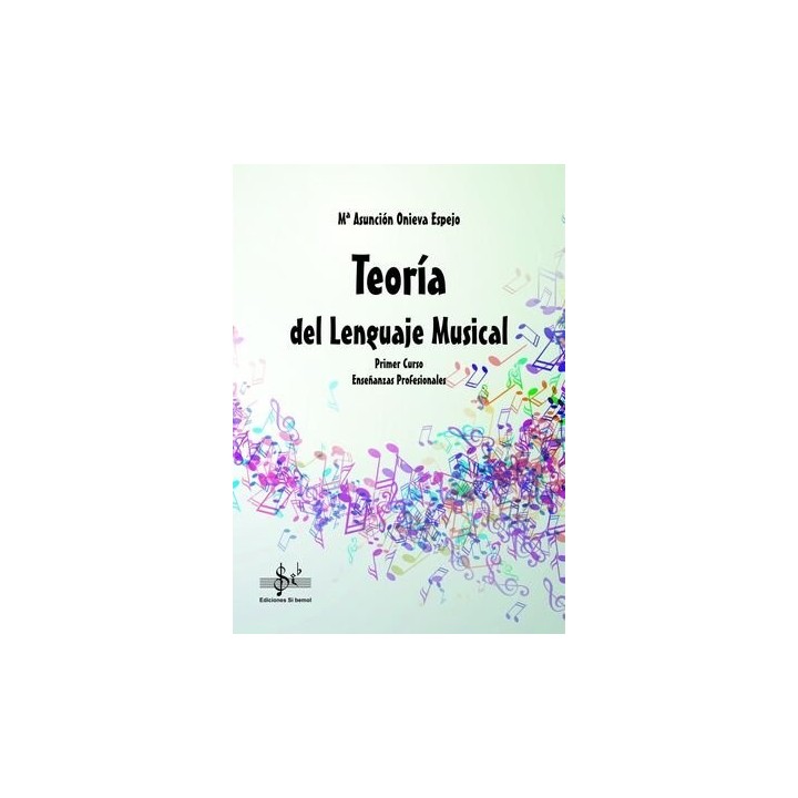 TEORIA DEL LENGUAJE MUSICAL