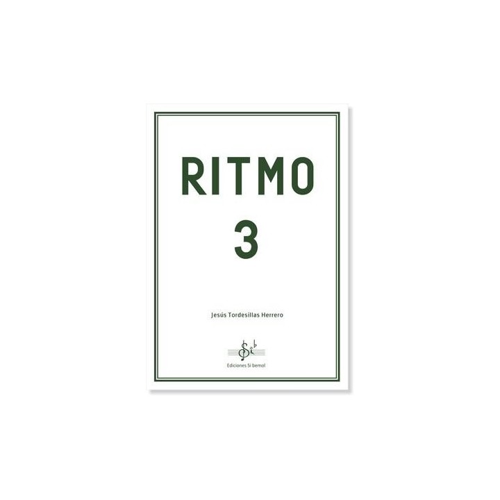 RITMO 3