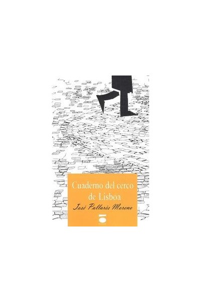 CUADERNO DEL CERCO DE LISBOA
