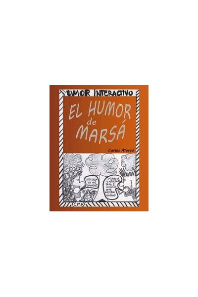 HUMOR DE MARSA,EL