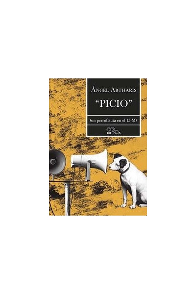 PICIO UN PERRO FLAUTA EN EL 15 M