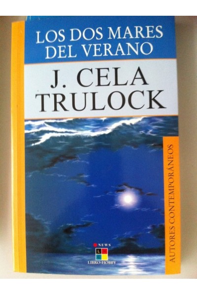 Los dos mares del verano.