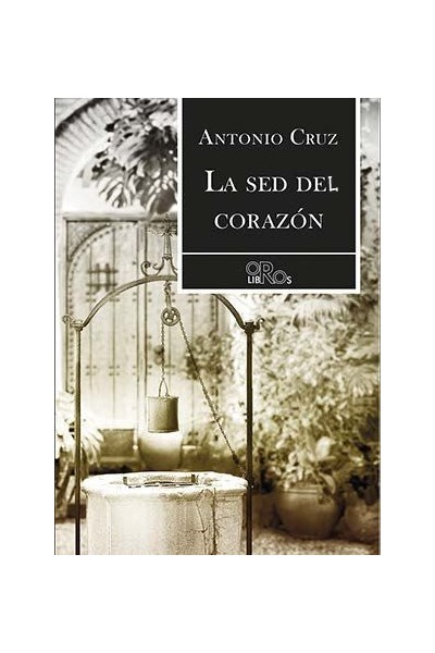 SED DEL CORAZON,LA