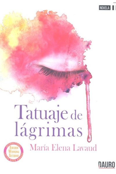 TATUAJE DE LAGRIMAS