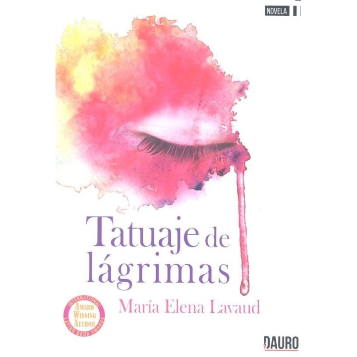 TATUAJE DE LAGRIMAS
