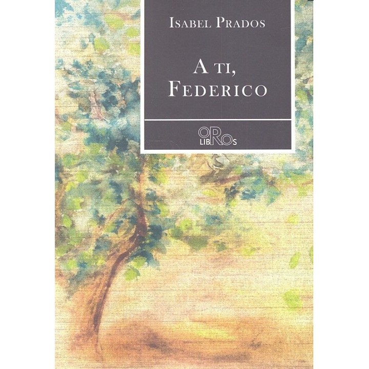 A TI FEDERICO