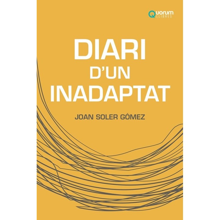 DIARI DUN INADAPTAT