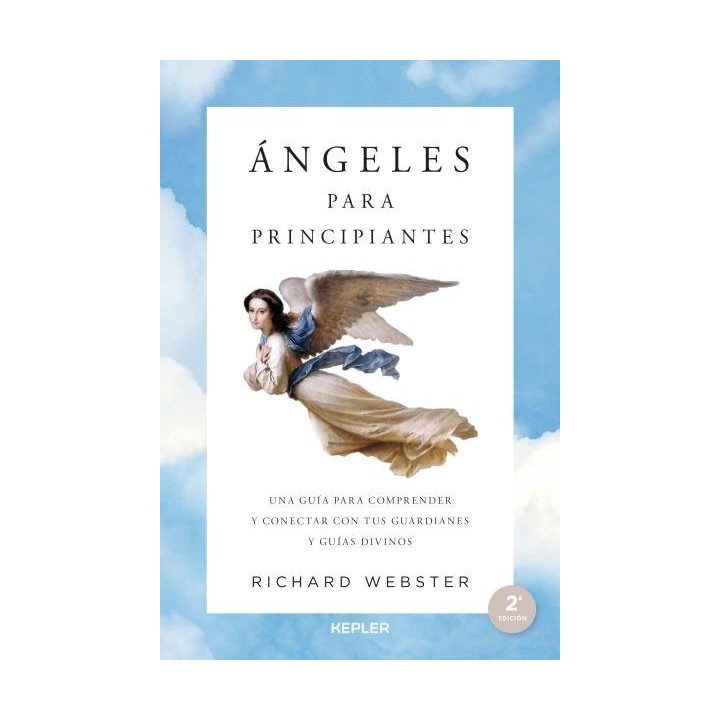 ANGELES PARA PRINCIPIANTES
