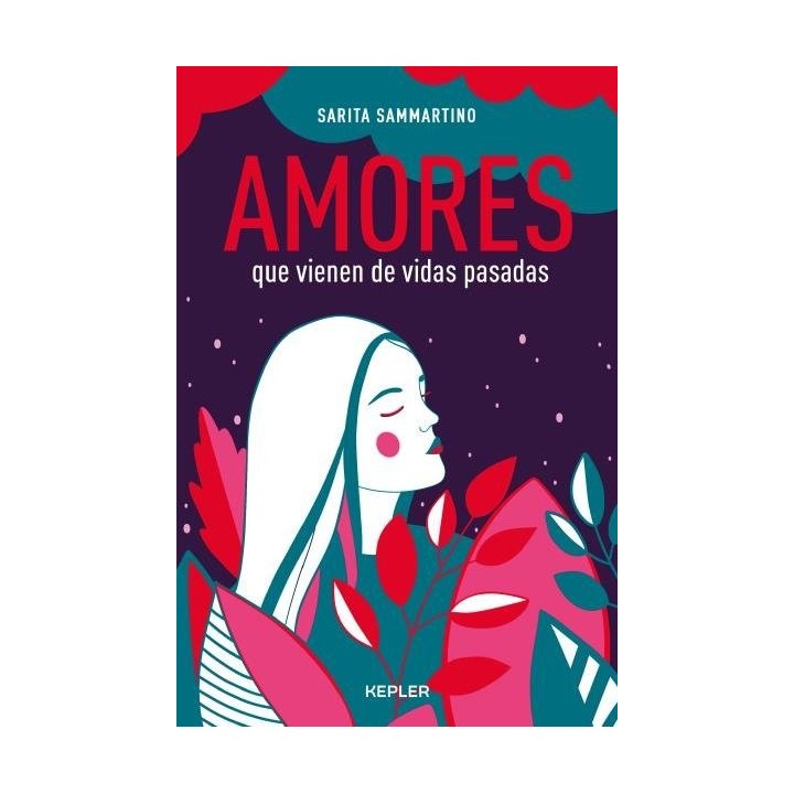 AMORES QUE VIENEN DE VIDAS PASADAS