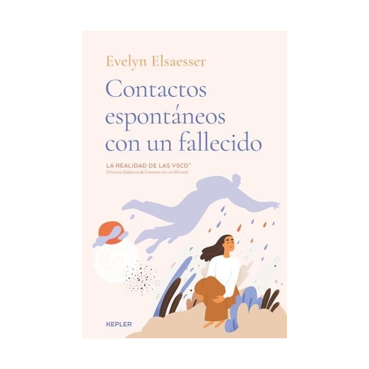 CONTACTOS ESPONTANEOS CON UN FALLECIDO